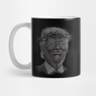 Trumpssiah Mug